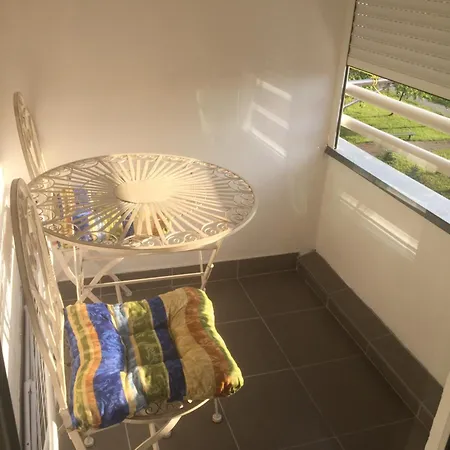 Dea Apartman *