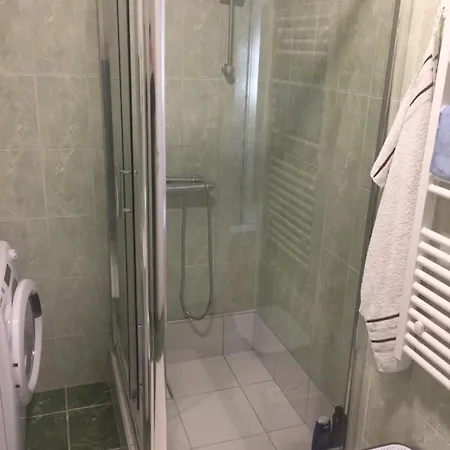 Apartment Dea