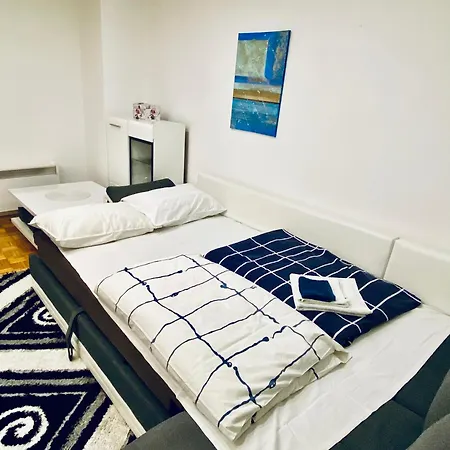 Apartment Dea *